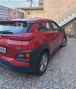 هیۆندای کۆنا